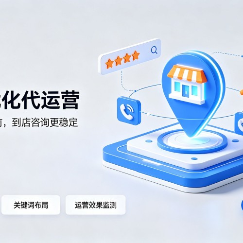 永乐群岛GEO优化